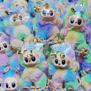 Exclusieve Labubu traktatie