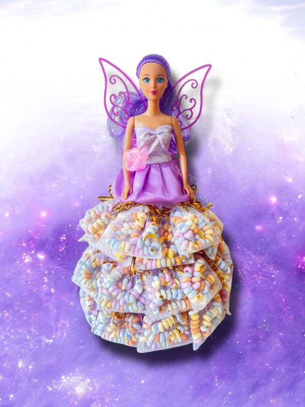 Exclusieve Prinsessen traktatie