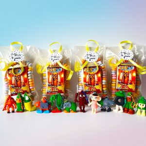 Brainrot sleutelhanger traktatie