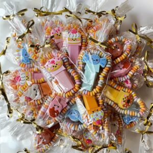 Insta aanbieding Candy markeerstiften traktatie