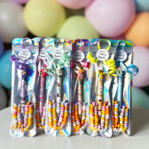 Sanrio pennen traktatie