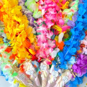 Avondvierdaagse Hawaï traktatie