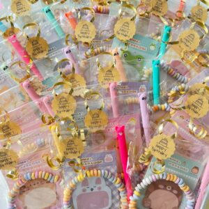 Insta aanbieding luxe schooltraktatie